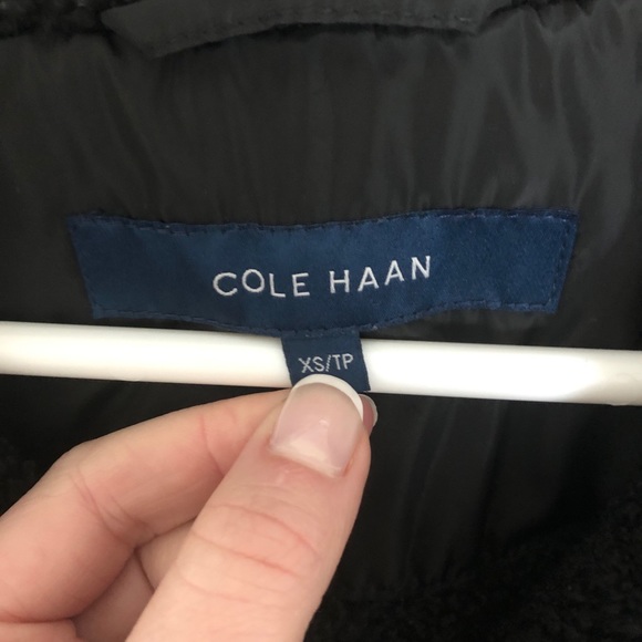 Cole haan coat - Picture 2 of 3